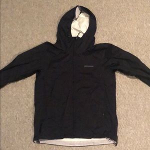 Patagonia Rain Shell Jacket